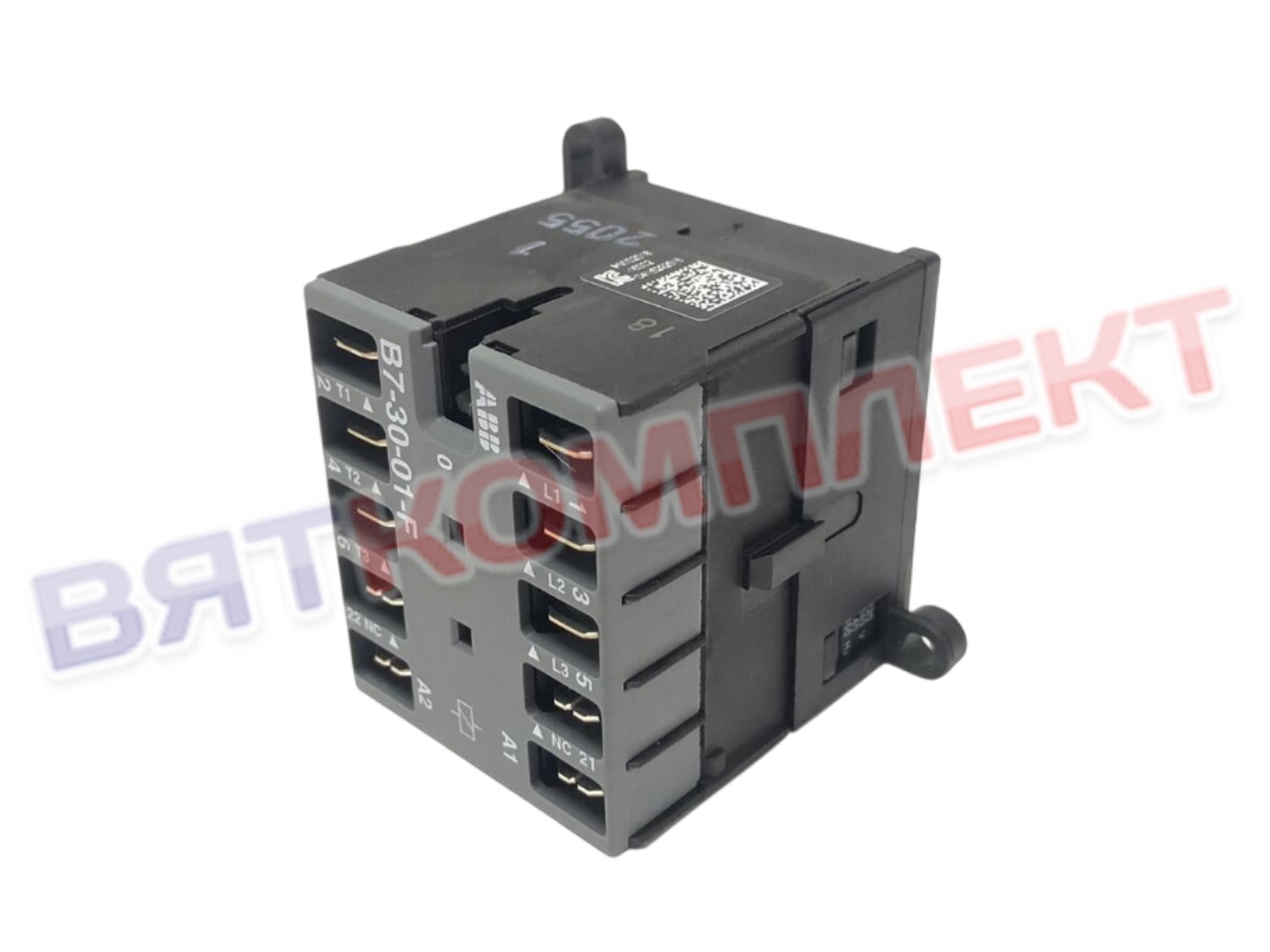 Контактор FAGOR (12024011)